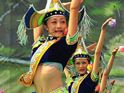 花山崖壁画与早期的壮族医药
