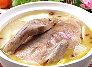 夏季哪四种肉类最养生