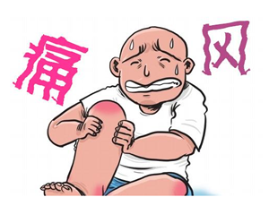 看中医良策如何打破痛风“不死癌症”的神话