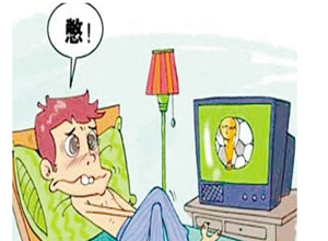 “久坐憋尿”肾炎来袭，中医妙招教你根治