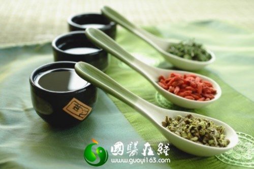 中医食疗辨证论治治疗冬季内火