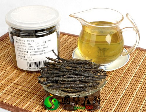 蜂蜜苦丁茶有助治疗咽喉炎