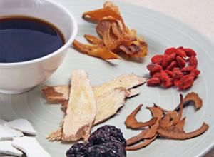 中药禁忌：十五种中药不宜食用