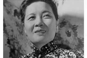 宋美龄的养生之道