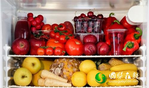 【小常识】这些食物最好不要放冰箱_国医在线_guoyi163.com
