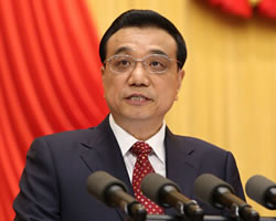 解读：李克强政府报告中的“互联网+”是什么