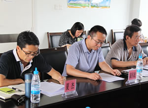 公立医院改革与民生金融发展研究项目课题组调研云南省中医医疗集团