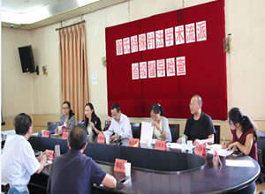 云南省全国中医学术流派传承工作室建设项目通过中期评估