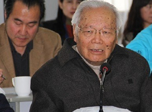 论坛主讲专家简介——云南省荣誉名中医张震研究员