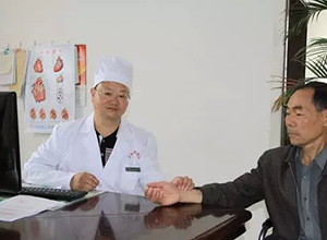 以心为灯，做守护生命的天使