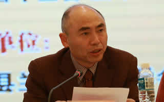 云南省科学技术协会副主席戴陆园研究员在开幕式上的致辞