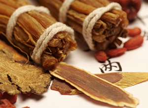 中医学的五大优势