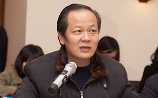 论坛主讲专家简介——云南省中医药学会会长郑进教授