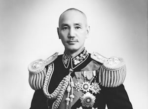 “蒋氏养生”亦可鉴