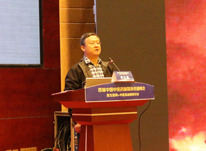 云南日报报业集团副总编辑、云南网总编辑柴红飚：自媒体时代的网络舆论生态和危机应对