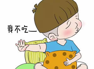 孩子不吃饭，试试中医外治法