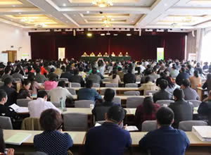 云南省中医医疗机构管理系统培训班开班  350余名管理骨干接受3天集训