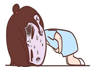胆囊炎发作了怎么办?