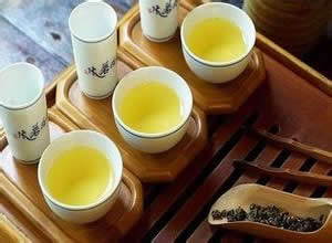 抗衰老？试试中医茶疗！