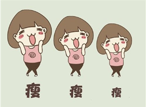想减肥！怕运动、怕针灸！那就喝茶吧！
