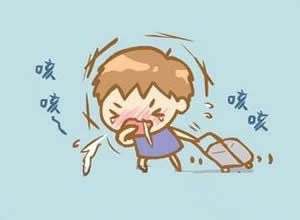 咳嗽老不好，且看中医辨证施药保疗效
