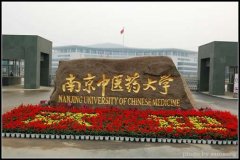 南京中医药大学简介